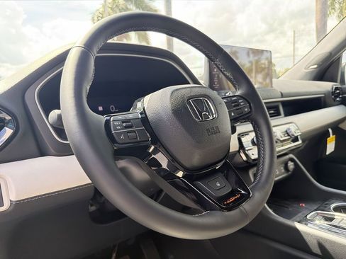 Used 2026 Honda Passport TrailSport Elite image 18