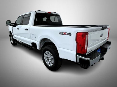 Used 2024 Ford F250 XLT image 7