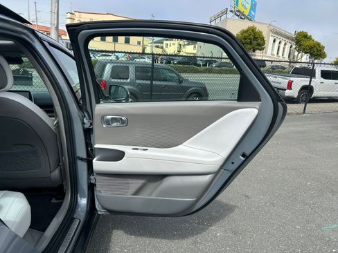 Used 2023 Hyundai Ioniq 6 Limited RWD image 39