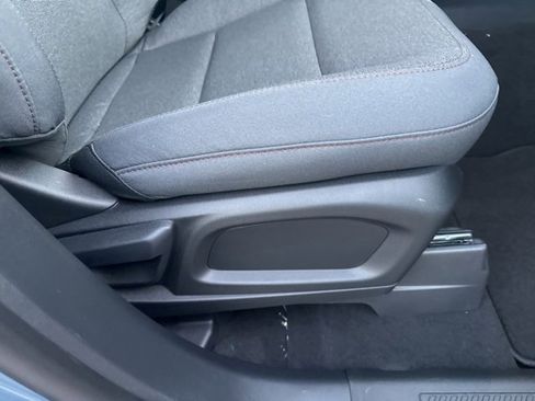 New 2026 Ford Explorer Active image 27