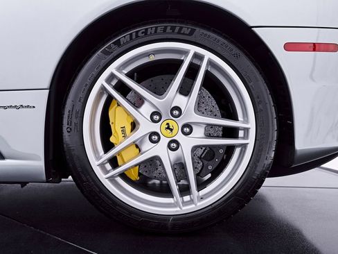 Used 2009 Ferrari F430 Spider RWD image 42