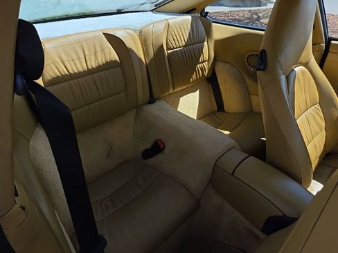 Used 2000 Porsche 911 Carrera 4 image 18