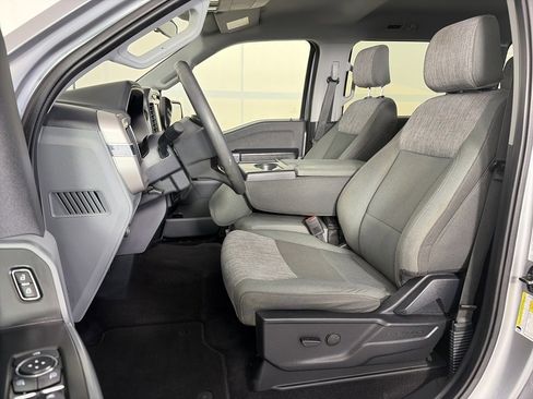 Certified 2023 Ford F150 XLT w/ Trailer Tow Package image 11