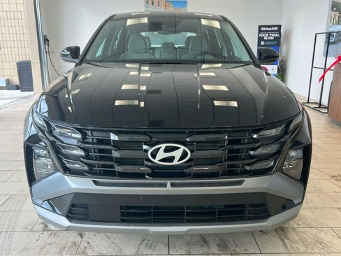 New 2026 Hyundai Tucson SE AWD/4WD image 3