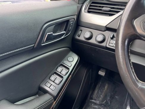 Used 2018 Chevrolet Suburban LS w/ Max Trailering Package AWD/4WD image 29
