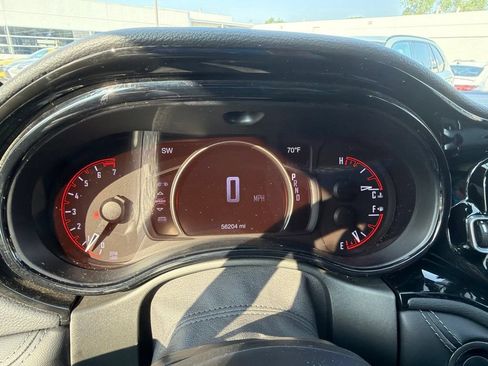 Used 2021 Dodge Durango SXT AWD/4WD image 23