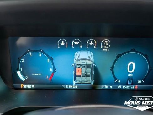 Used 2024 Ford F150 XLT image 20