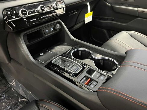 New 2026 Honda Passport TrailSport Elite image 16