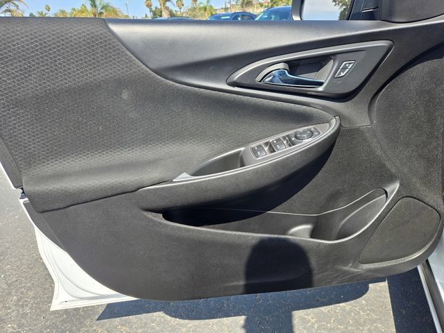 Used 2024 Chevrolet Malibu LT FWD image 12