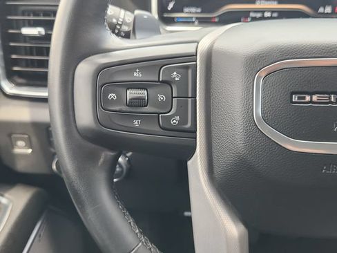 Used 2024 GMC Sierra 1500 Denali w/ Technology Package AWD/4WD image 28