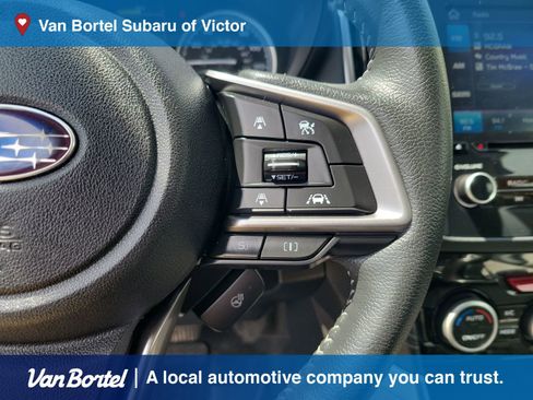 Used 2019 Subaru Forester Limited AWD/4WD image 19