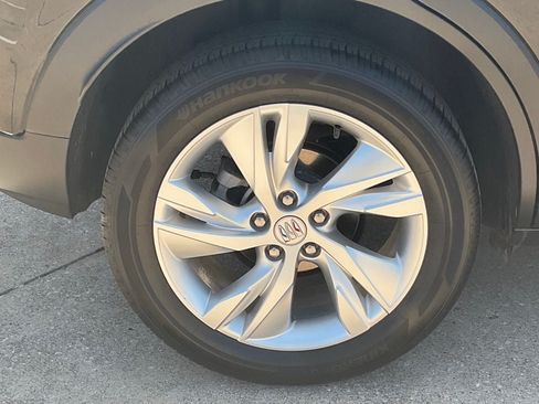 Used 2025 Buick Encore GX Preferred FWD image 7