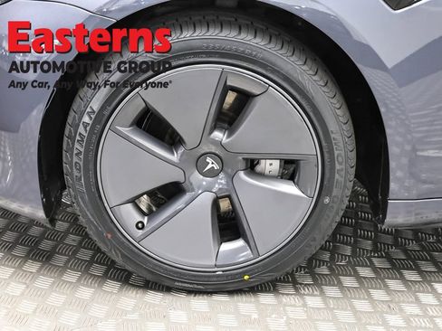 Used 2023 Tesla Model 3 Standard Range RWD image 25
