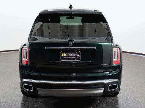 Used 2023 Rolls-Royce Cullinan w/ Cullinan Package AWD/4WD image 7