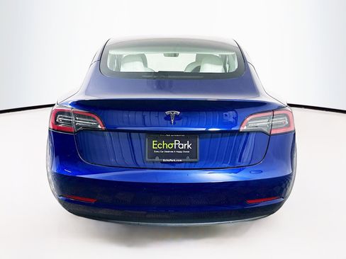 Used 2023 Tesla Model 3 Standard Range image 7