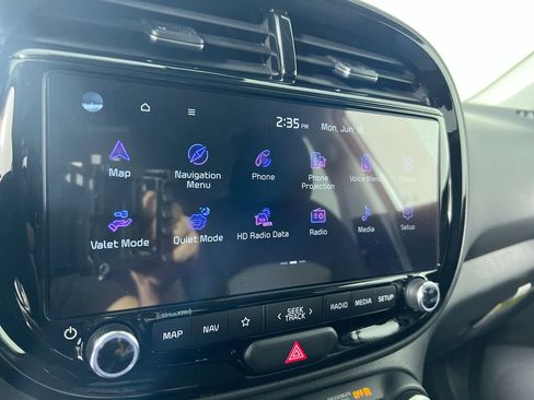 Used 2023 Kia Soul LX w/ Option Group 015 image 26