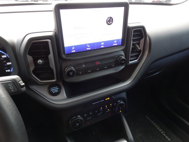 Used 2023 Ford Bronco Sport Big Bend w/ Convenience Package AWD/4WD image 19
