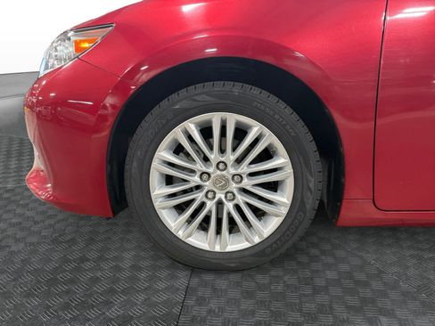 Used 2013 Lexus ES 350 w/ Luxury Pkg FWD image 15
