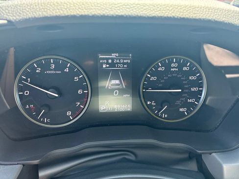 Used 2024 Subaru Crosstrek 2.5i Sport w/ Popular Package #3A AWD/4WD image 15