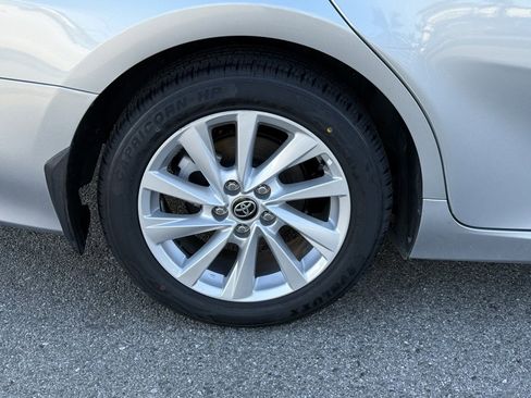 Certified 2023 Toyota Camry LE w/ Convenience Package image 14