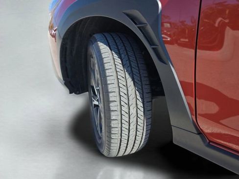 Used 2024 Subaru Crosstrek 2.0i Premium image 31