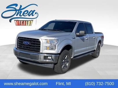 Used 2016 Ford F150 XLT w/ Equipment Group 302A Luxury