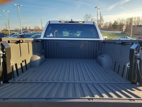 Certified 2025 Toyota Tundra SR5 image 9