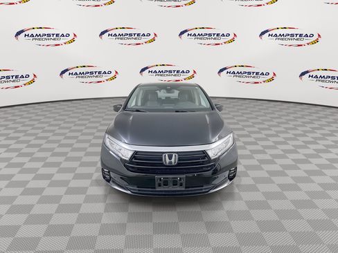 Used 2023 Honda Odyssey Elite image 3