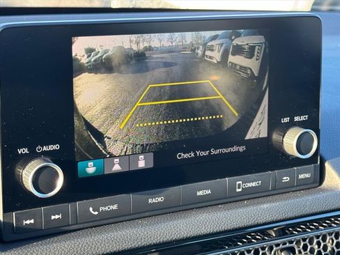 Used 2022 Honda Civic Sport image 23