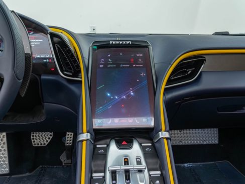 Certified 2024 Ferrari Roma Base image 24