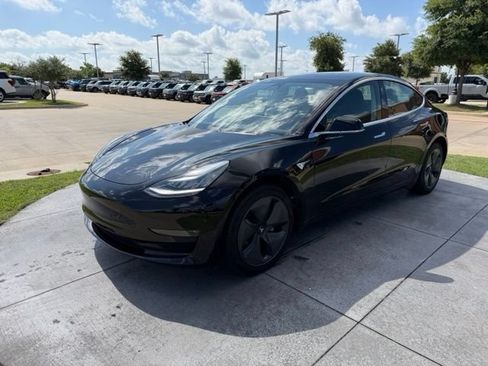 Used 2019 Tesla Model 3 RWD image 3