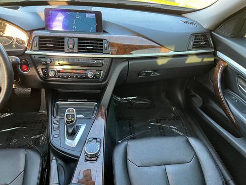 Used 2014 BMW 328i Gran Turismo xDrive image 33
