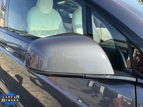 Used 2023 Tesla Model X Plaid image 65