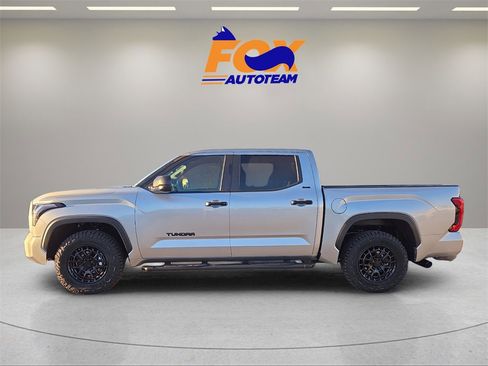 New 2026 Toyota Tundra SR5 image 2
