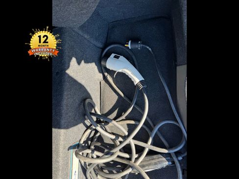 Used 2016 Ford Fusion Energi SE image 17