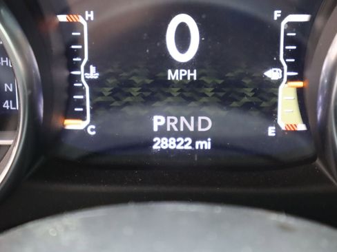 Used 2021 Jeep Wrangler Unlimited Sport AWD/4WD image 9
