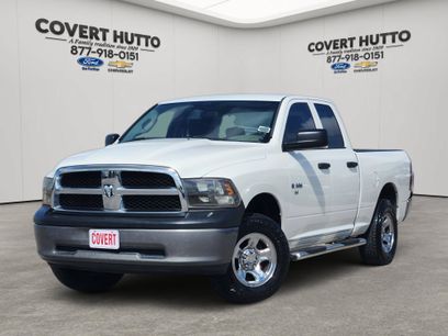 Used 2009 Dodge Ram 1500 Truck ST w/ ST Popular Equipment Group
