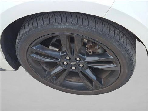 Used 2020 Ford Edge ST w/ Equipment Group 401A AWD/4WD image 7