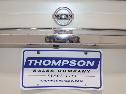 Used 2018 Nissan Maxima 3.5 SL image 37