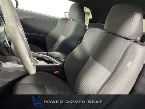 Used 2022 Dodge Challenger R/T Scat Pack image 15