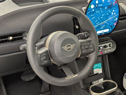 New 2026 MINI Cooper S image 16