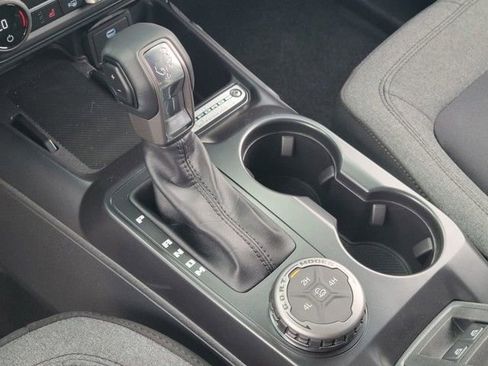New 2025 Ford Bronco Big Bend AWD/4WD image 19