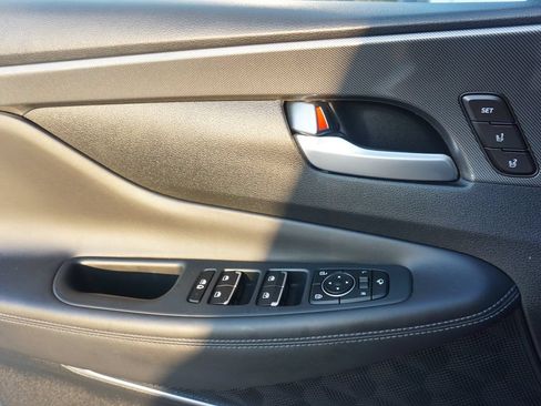 Used 2021 Hyundai Santa Fe Limited AWD/4WD image 3