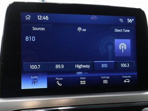 Certified 2023 Ford Escape Active image 2