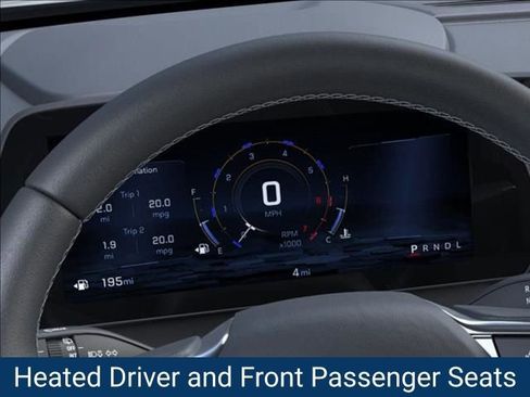 New 2026 Chevrolet Traverse LT image 20