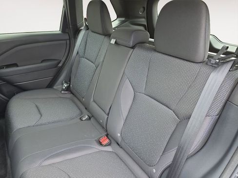 Used 2026 Subaru Forester Premium w/ Base/Premium Package AWD/4WD image 13