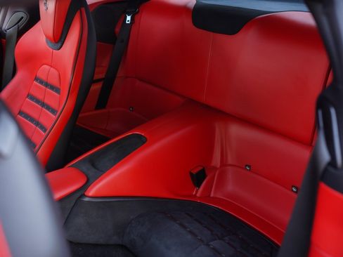 Used 2023 Ferrari Roma image 22