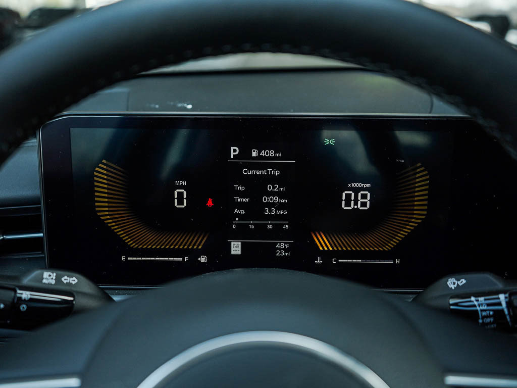 New 2026 Kia K5 GT-Line AWD/4WD image 21