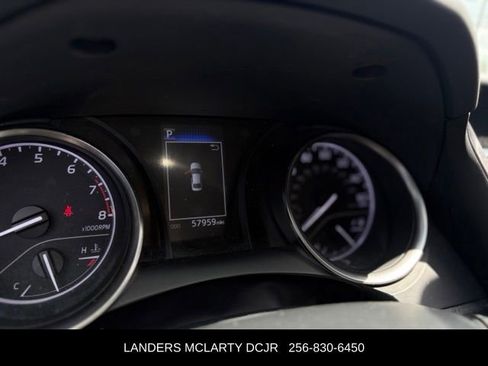 Used 2024 Toyota Camry SE FWD image 25