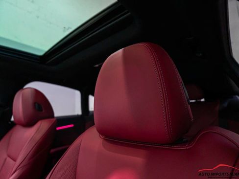 Used 2022 BMW i4 eDrive40 w/ M Sport Package image 49